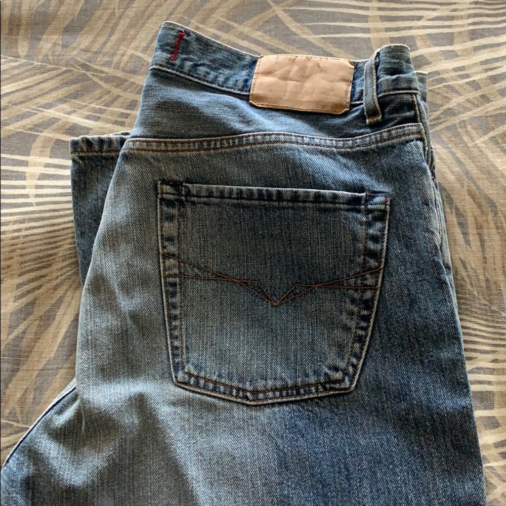 Men’s jeans